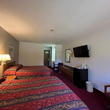 Boulder Bear Motor Lodge Boulder Junction Kültér fotó