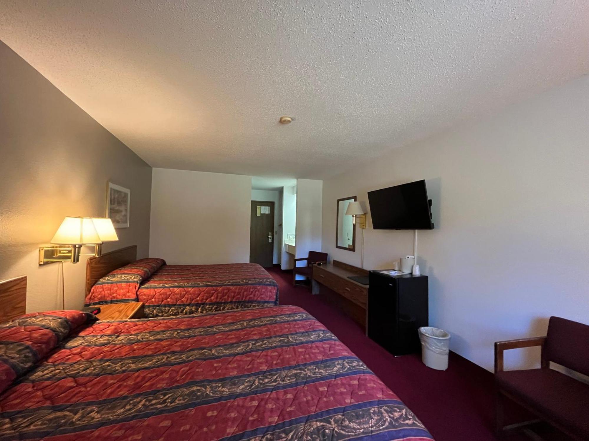 Boulder Bear Motor Lodge Boulder Junction Kültér fotó
